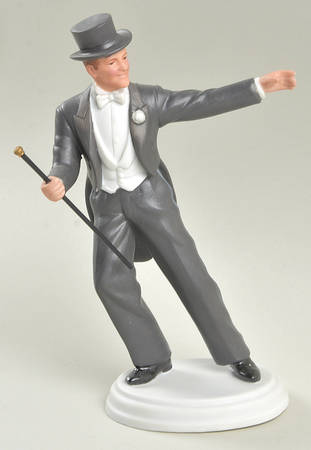 Images of Hollywood Fred Astaire-Josh Barkley - Boxed