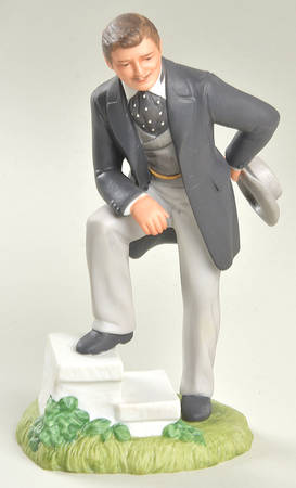 Images of Hollywood Clark Gable-Rhett Butler - No Box