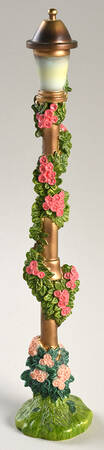 President's Club-Annual Albee Awards 2006-Lamp Post Only - No Box