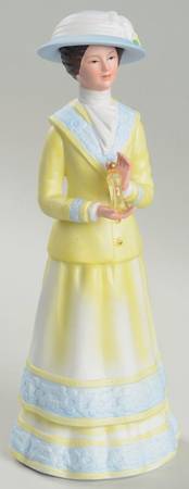 President's Club-Annual Albee Awards 1980-Mrs Albee Award - Boxed