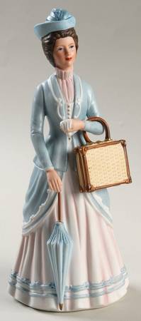 President's Club-Annual Albee Awards 1979-Mrs Albee Award - No Box
