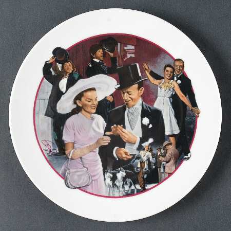 Images of Hollywood Easter Parade - With Box
