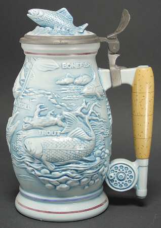 Avon Steins Fishing - No Box