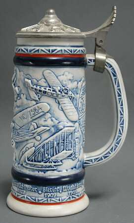 Avon Steins Flying Classic - No Box