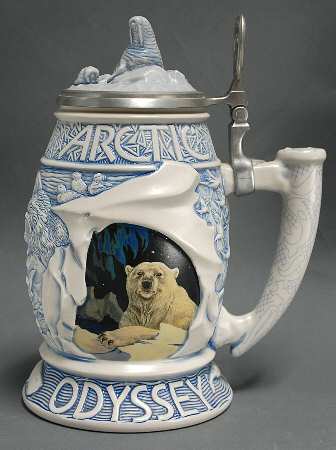 Avon Steins Arctic Odyssey - No Box