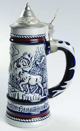 Avon Steins by Avon