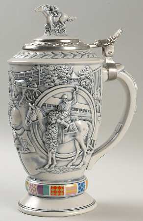Avon Steins Winners Circle - Boxed
