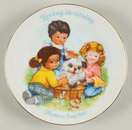 Mother's Day Loving Is Caring - Boxed