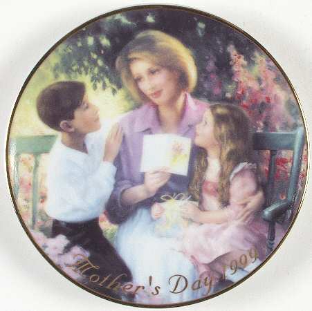 Mother's Day Pride & Joy - No Box