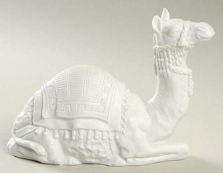 Nativity-Avon Camel - No Box