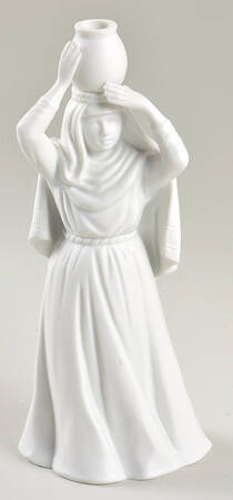 Nativity-Avon Woman With Water Jar - Boxed