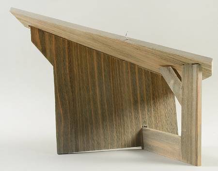 Nativity-Avon Creche/Stable - Creche/Stable-Wood