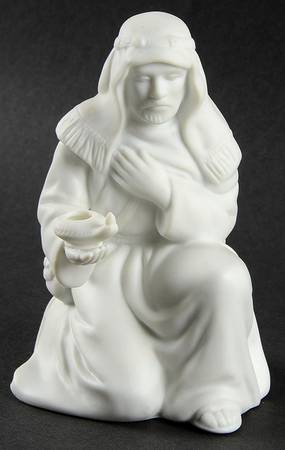 Nativity-Avon Innkeeper - Boxed