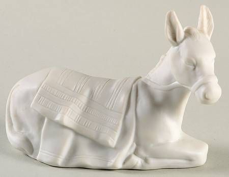 Nativity-Avon Donkey - Boxed