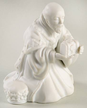 Nativity-Avon Melchior-Magi - Boxed