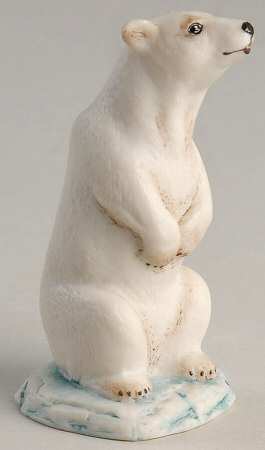 Miniature Animals by John  Aynsley &amp; Sons