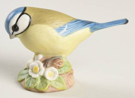 Wild Bird Series by John  Aynsley &amp; Sons