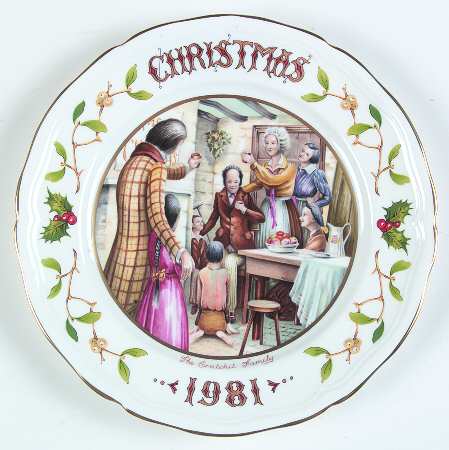 A Christmas Carol by John  Aynsley &amp; Sons