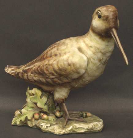 Antonio Borsato Figurines Snipe - No Box