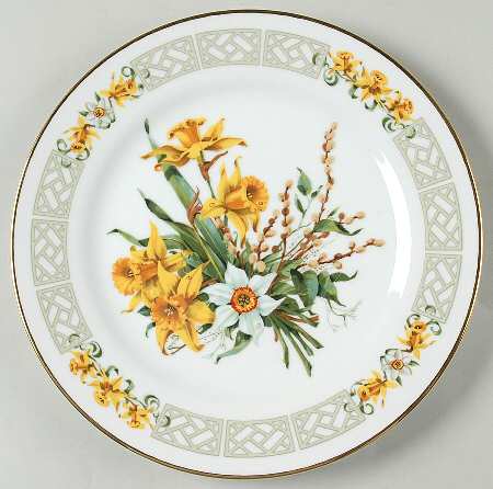 Colonial Bouquets of Williamsburg by American Heirloom