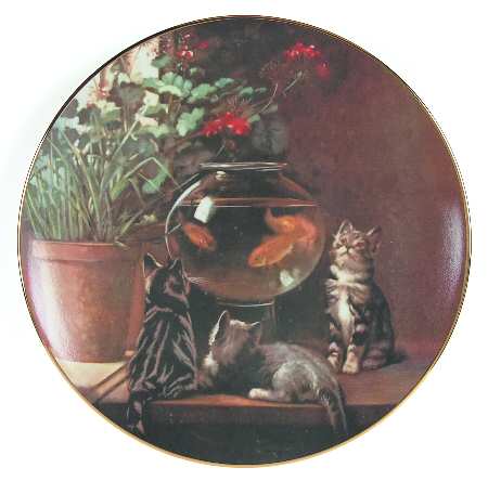 Playful Pets by Artaffects
