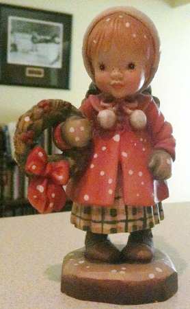 Sarah Kay-Mini Season's Greetings - No Box
