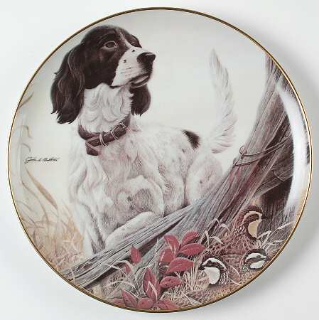 Sporting Dogs Rummy - No Box
