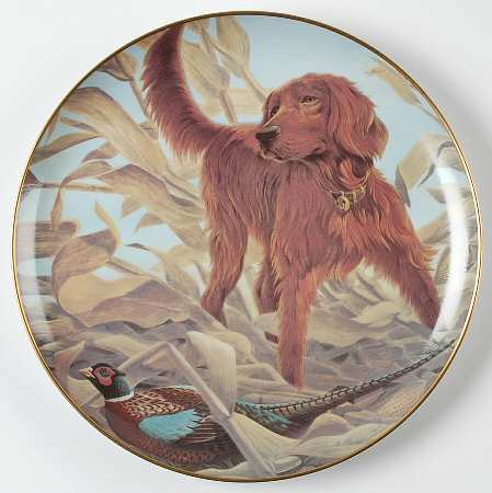 Sporting Dogs Scarlet - No Box