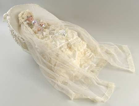 Ashton Drake Doll by Ashton Drake