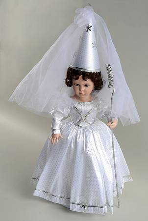 Fairy Tale Princesses Snow Queen - Boxed