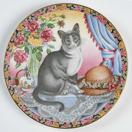 Cats For All Seasons by John  Aynsley &amp; Sons