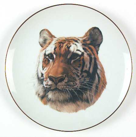 The Great Cats by American Coll Guild