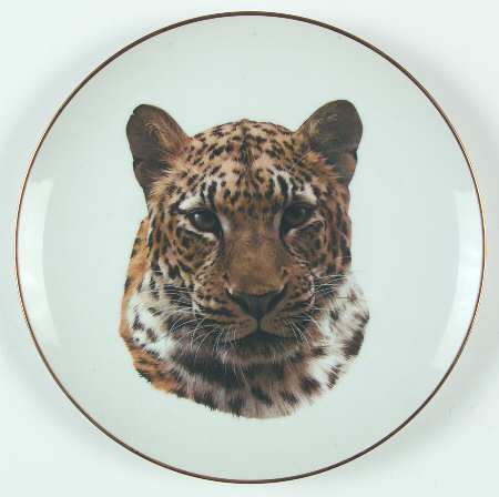 The Great Cats Leopard - No Box