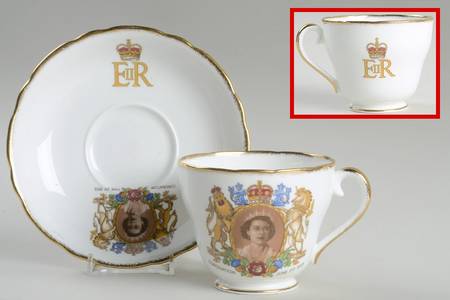 Adderley Royalty Giftware by Adderley