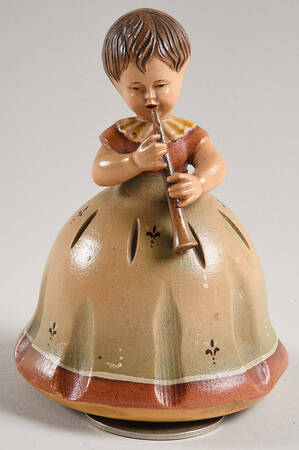 Anri Children-Music Box Moon River - No Box