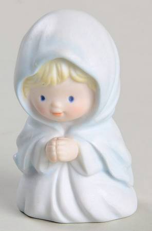 Heavenly Blessings Nativity Mary - No Box