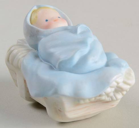 Heavenly Blessings Nativity Jesus - No Box