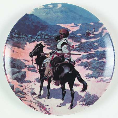 Masterpieces of Western Art by Artaffects