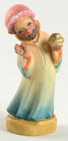 Ferrandiz Miniature Nativity Melchior - Boxed