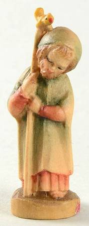 Ferrandiz Miniature Nativity Joseph - No Box