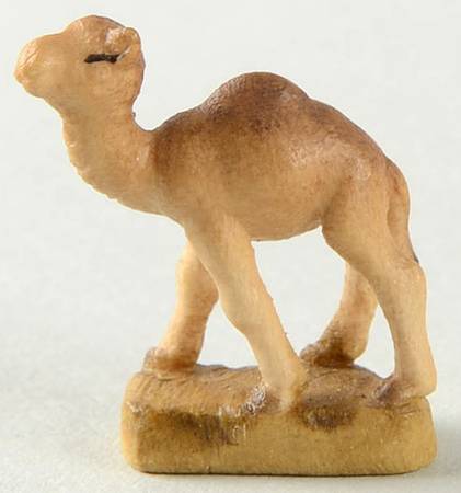 Ferrandiz Miniature Nativity Baby Camel - No Box