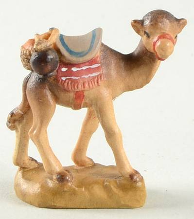 Ferrandiz Miniature Nativity Camel - No Box