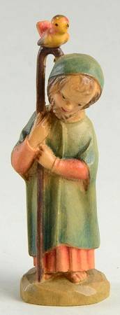 Ferrandiz Nativity-3" Joseph - No Box