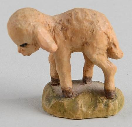 Ferrandiz Nativity-3" Lamb Standing - Boxed