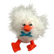 Analee Easter Dolls White Duck  - No Box