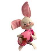 Analee Easter Dolls Easter Egg Surprise Bunny - No Box