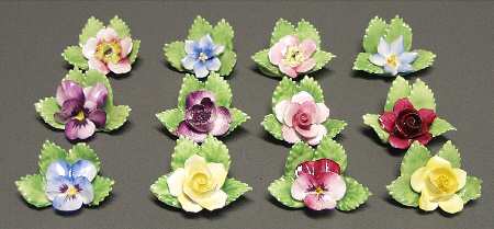 Floral Giftware by Adderley