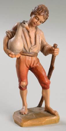 Ulrich Bernardi Figurines by Anri