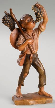 Ulrich Bernardi Figurines Good Summer - Boxed