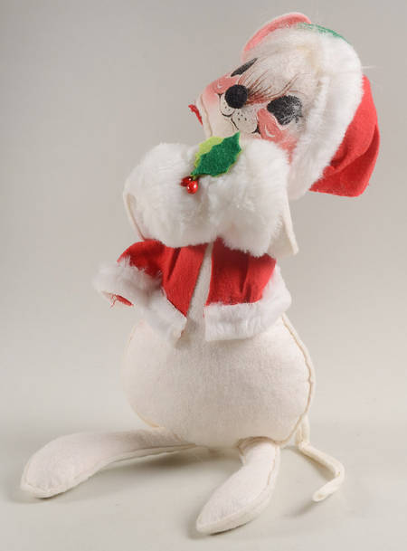 Christmas Mice by Annalee